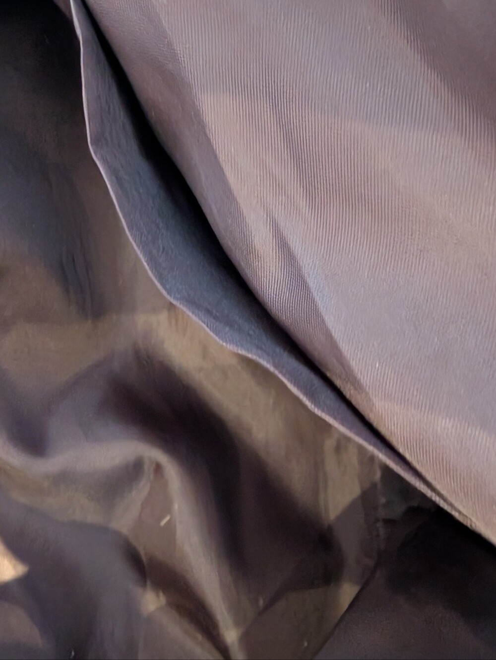 FSP Collection Cape Town Genuine Springbok Hair On Hide Leather Shoulder Bag Sat - Picture 13 of 14